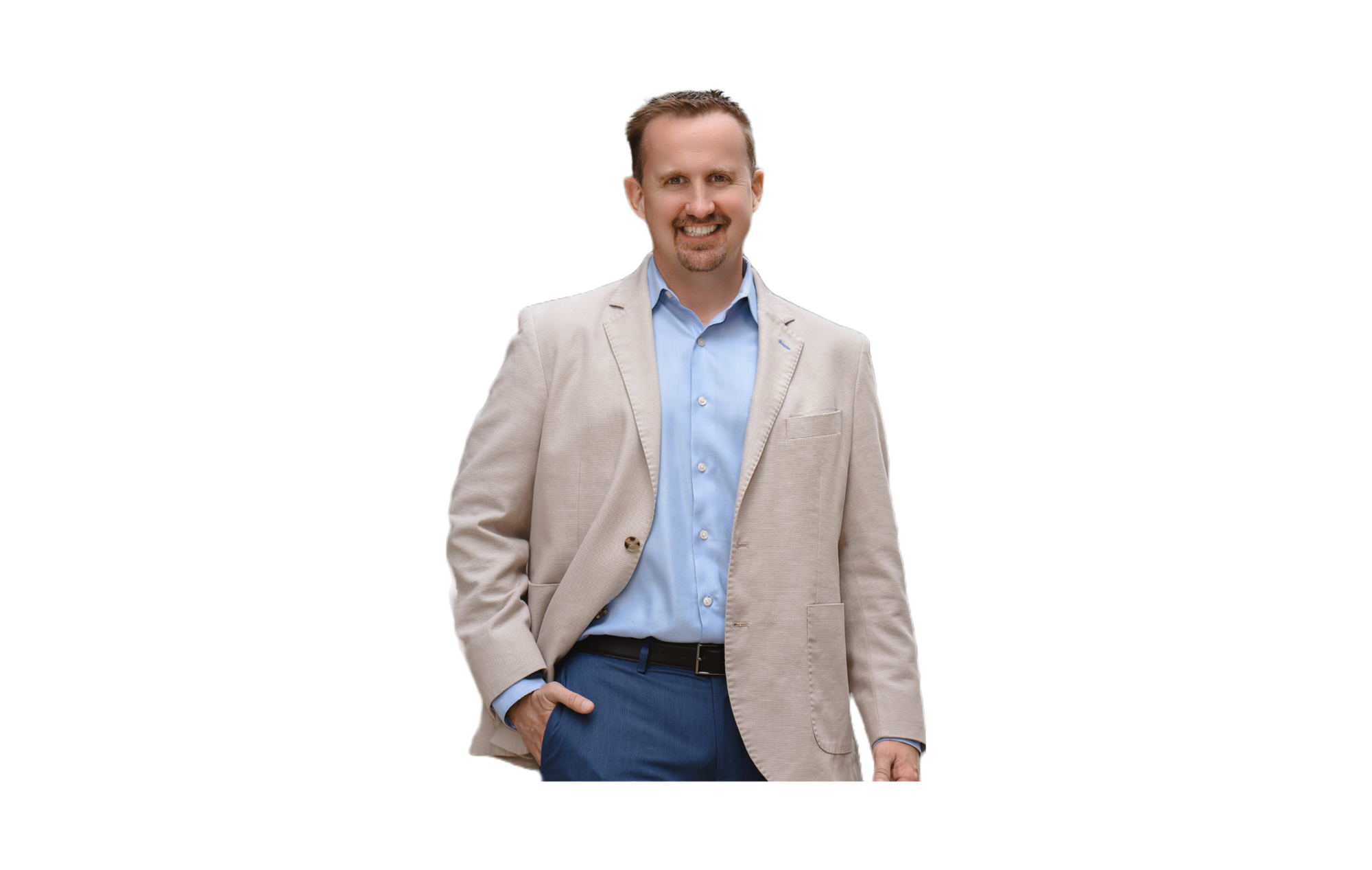 It's Time for Your Organization to Thrive - Kris Reynolds