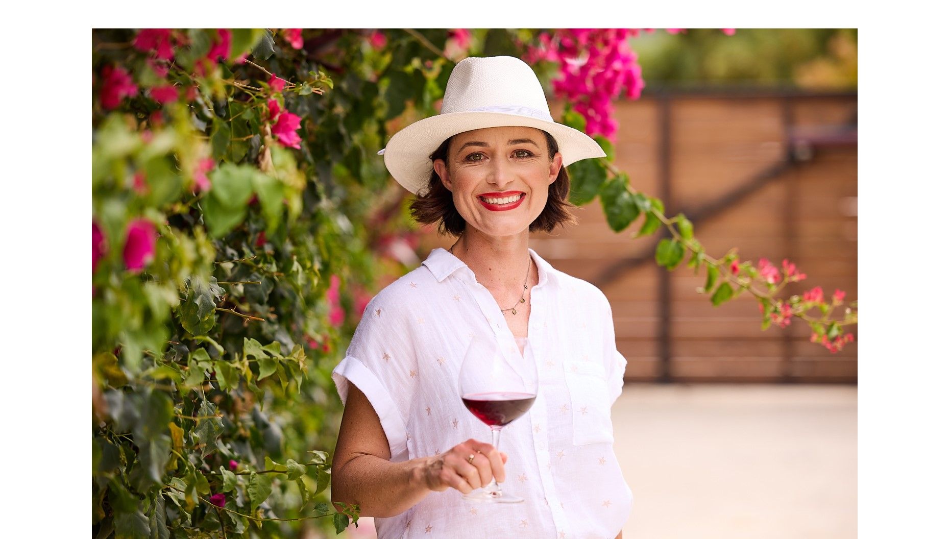 Taste with Intention - Mindful Wine