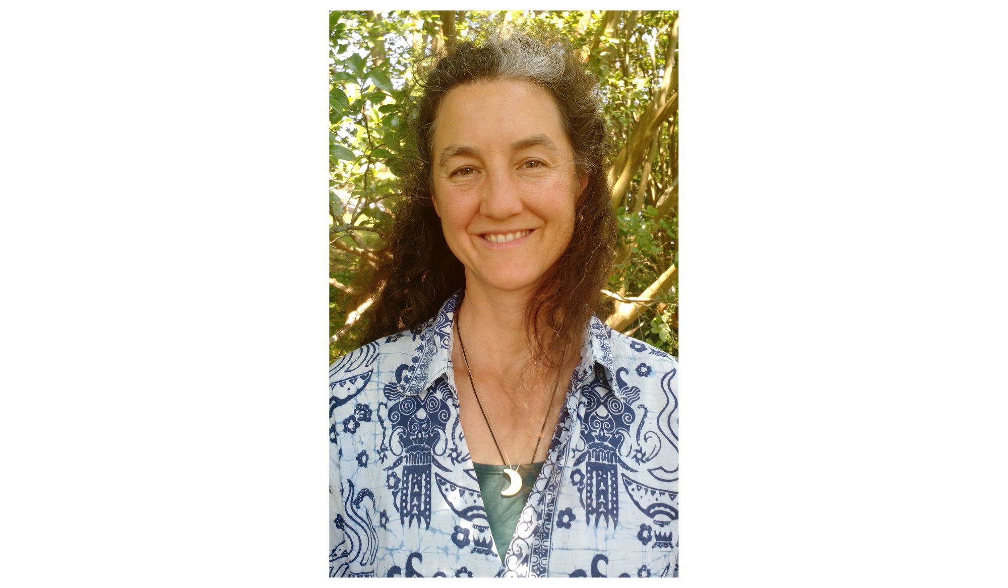 Wild Carrot Herbs - Mischa Schuler