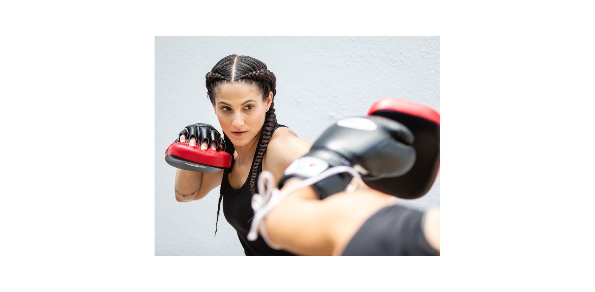 Gear Up, Power Up - BOX N'MVE Miami