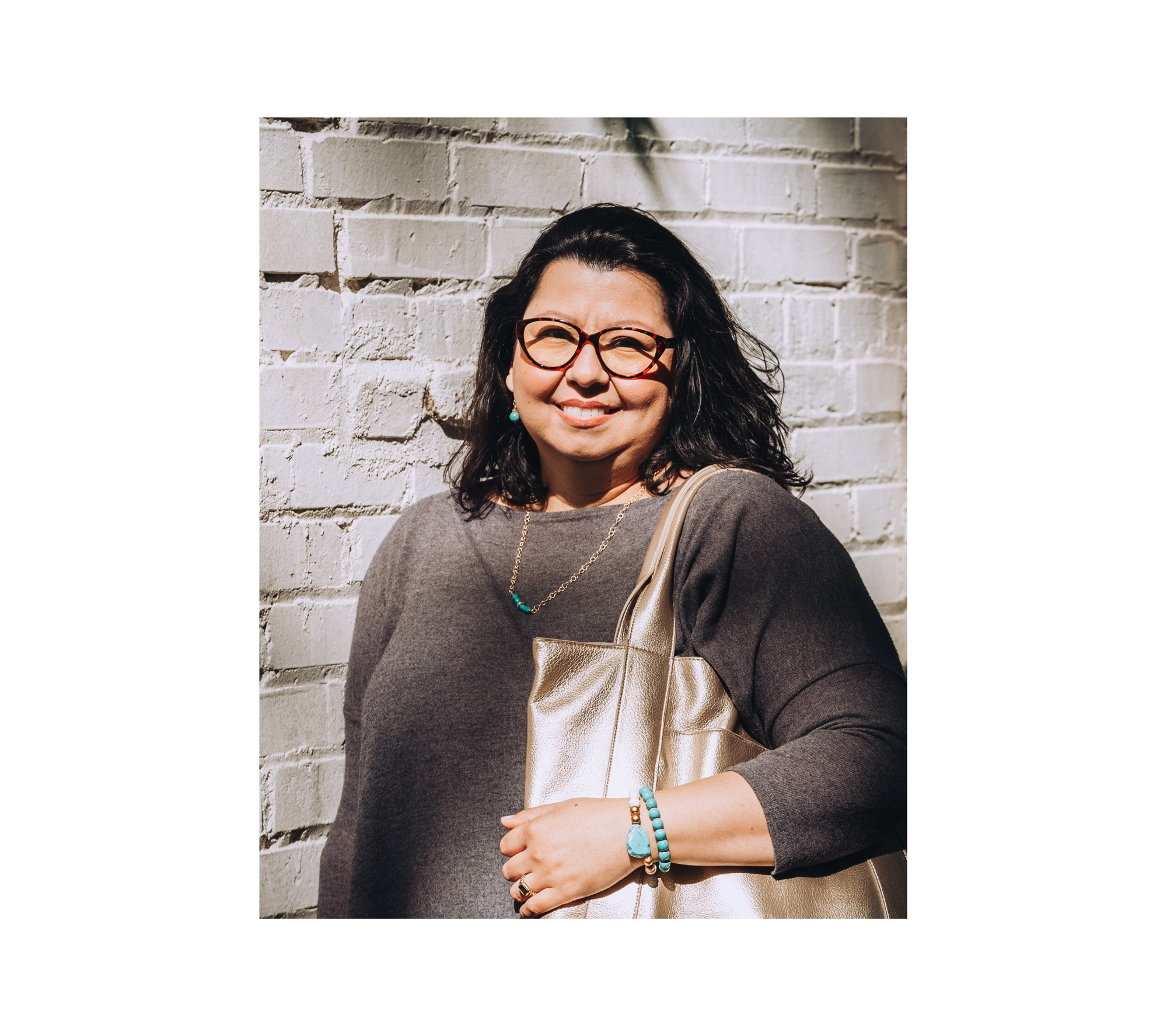 Classic, Timeless and Functional - York and Grace