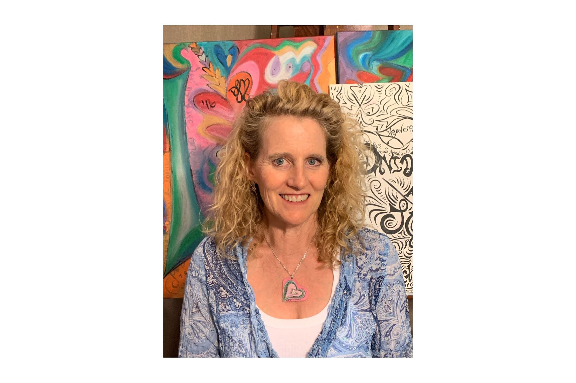 Find the Artist Within! - COLORME Art Spa