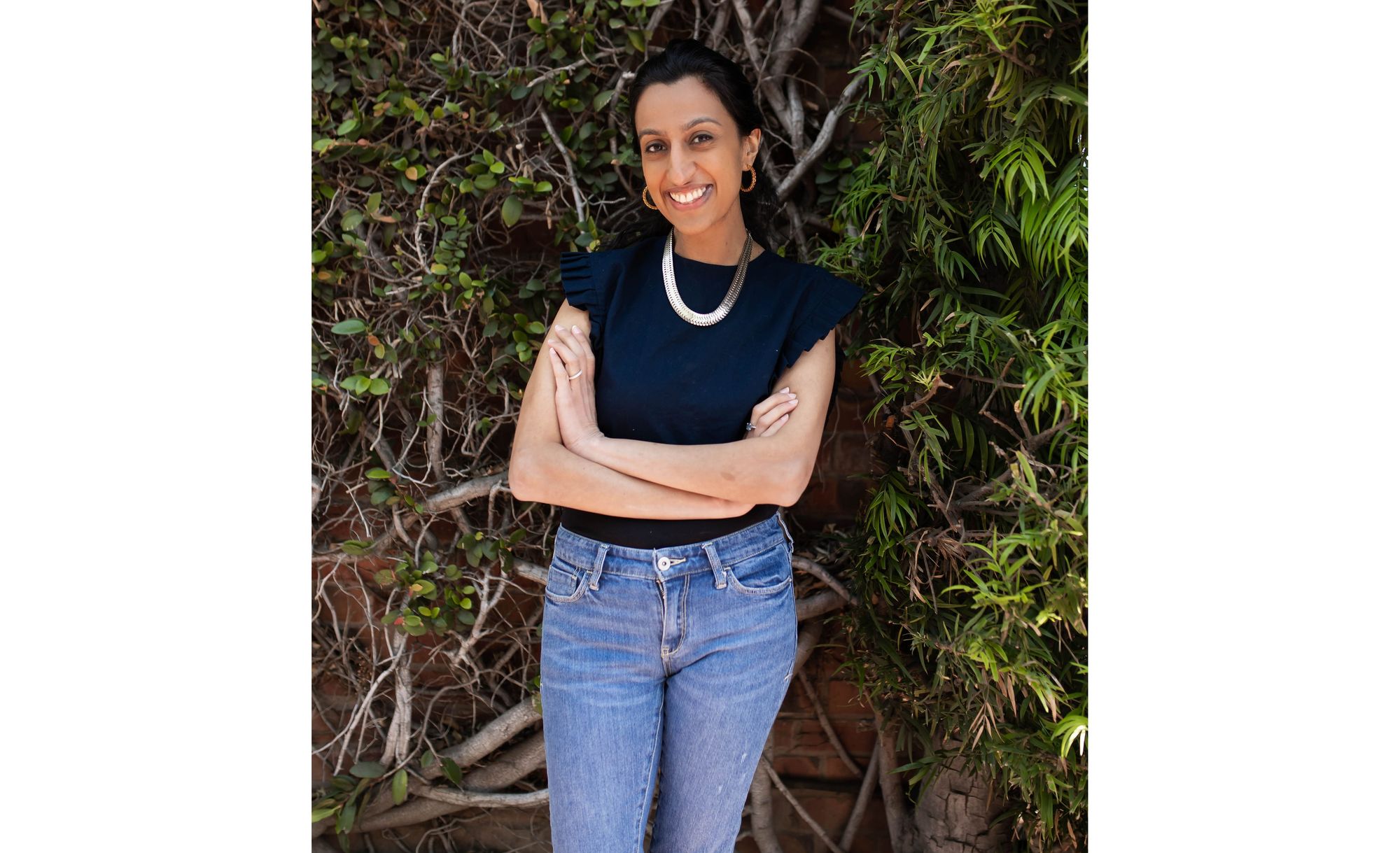 Supercharge Your Business - Ankita Terrell