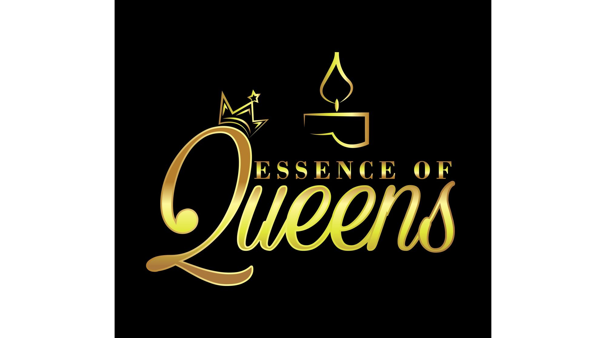 Realistic Candle & Wax Melts - Essence of Queens