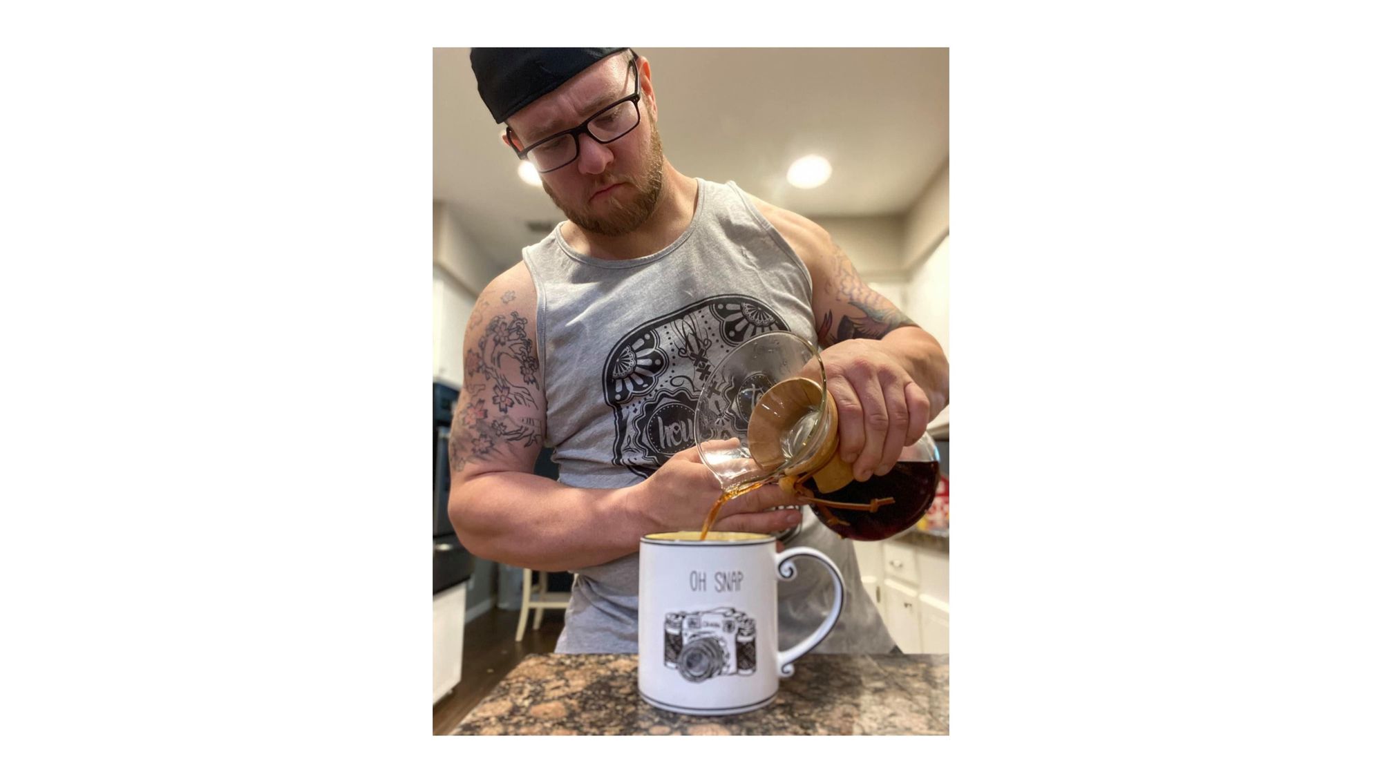 Enriching the Lives of Local Youth - Fair Dinkum Coffee Co