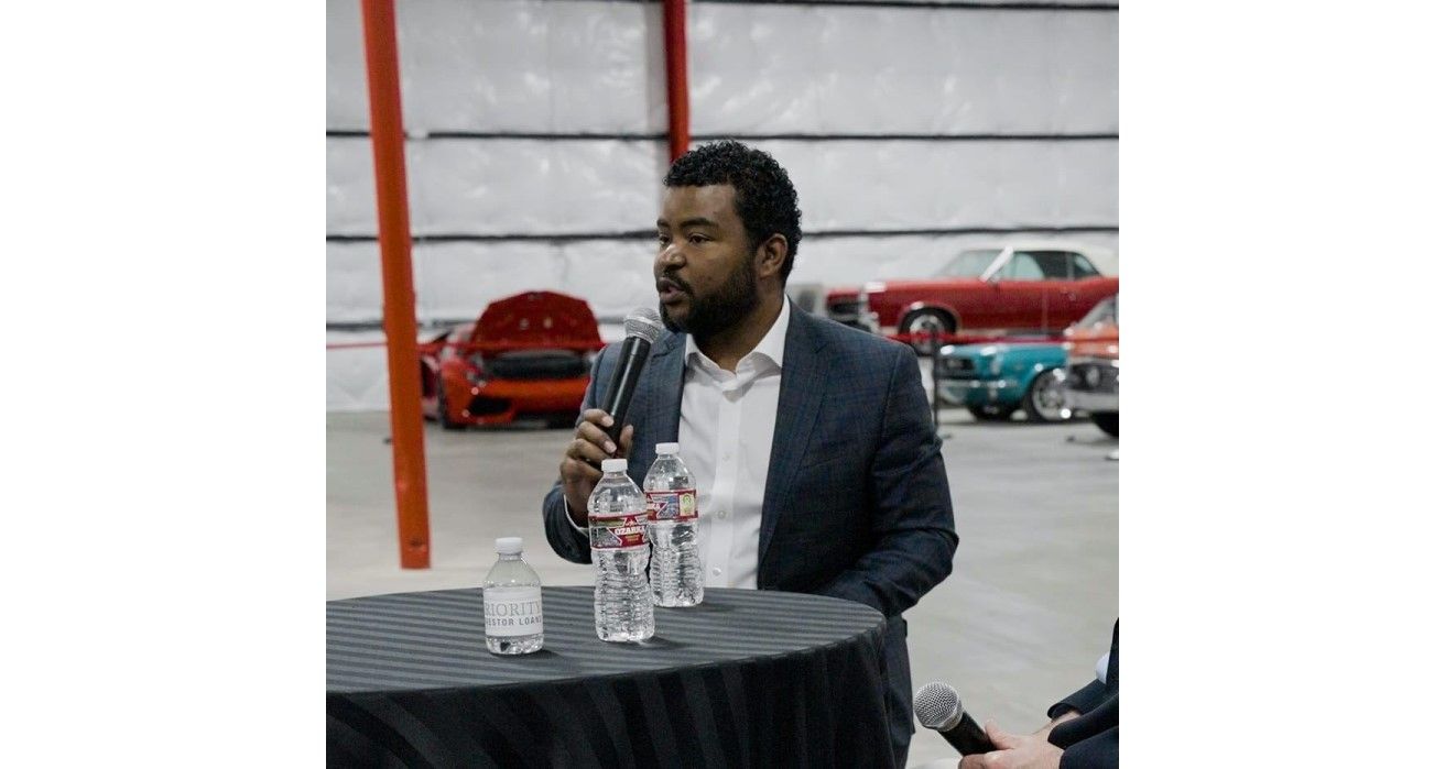 Life is an Adventure - Dimensional Capital Partners