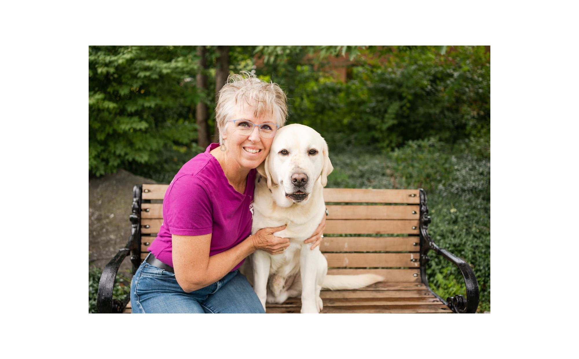 Confident & in Control - Everything Dog