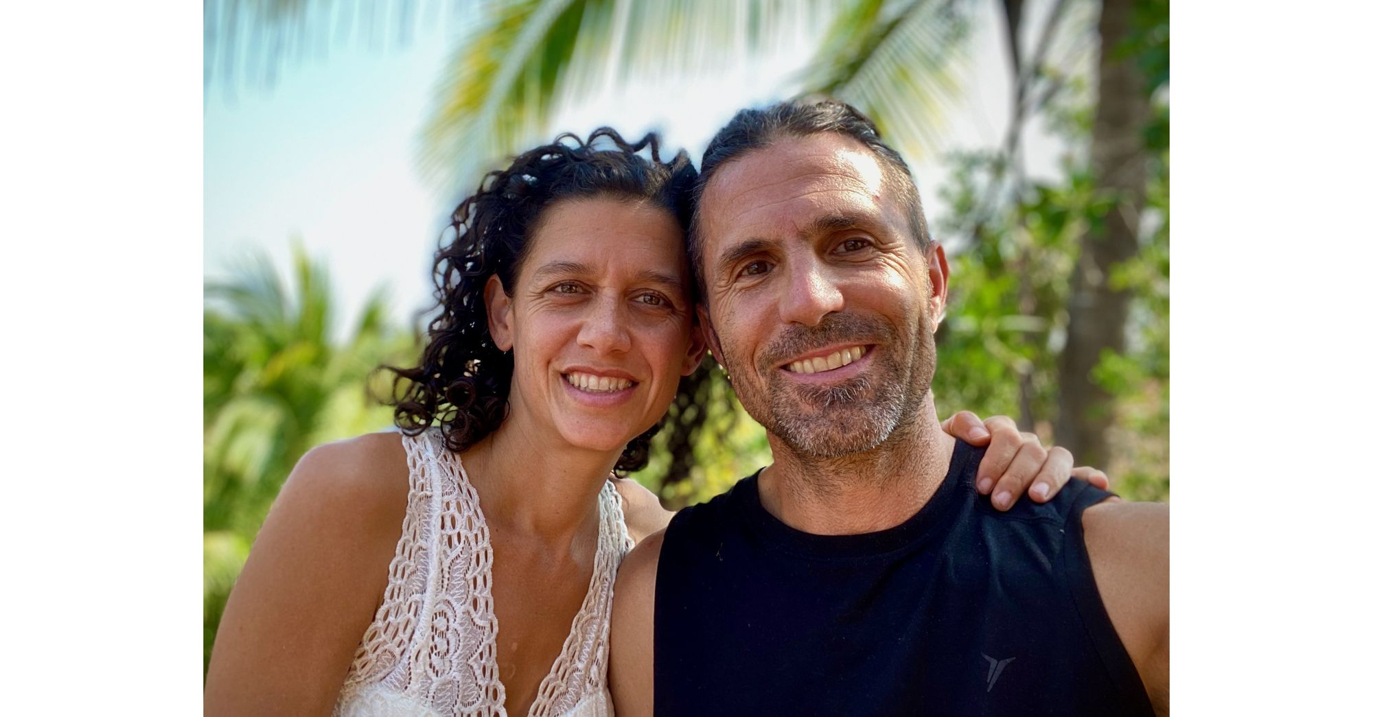 Explore • Connect • Play • Listen - Contact Yoga