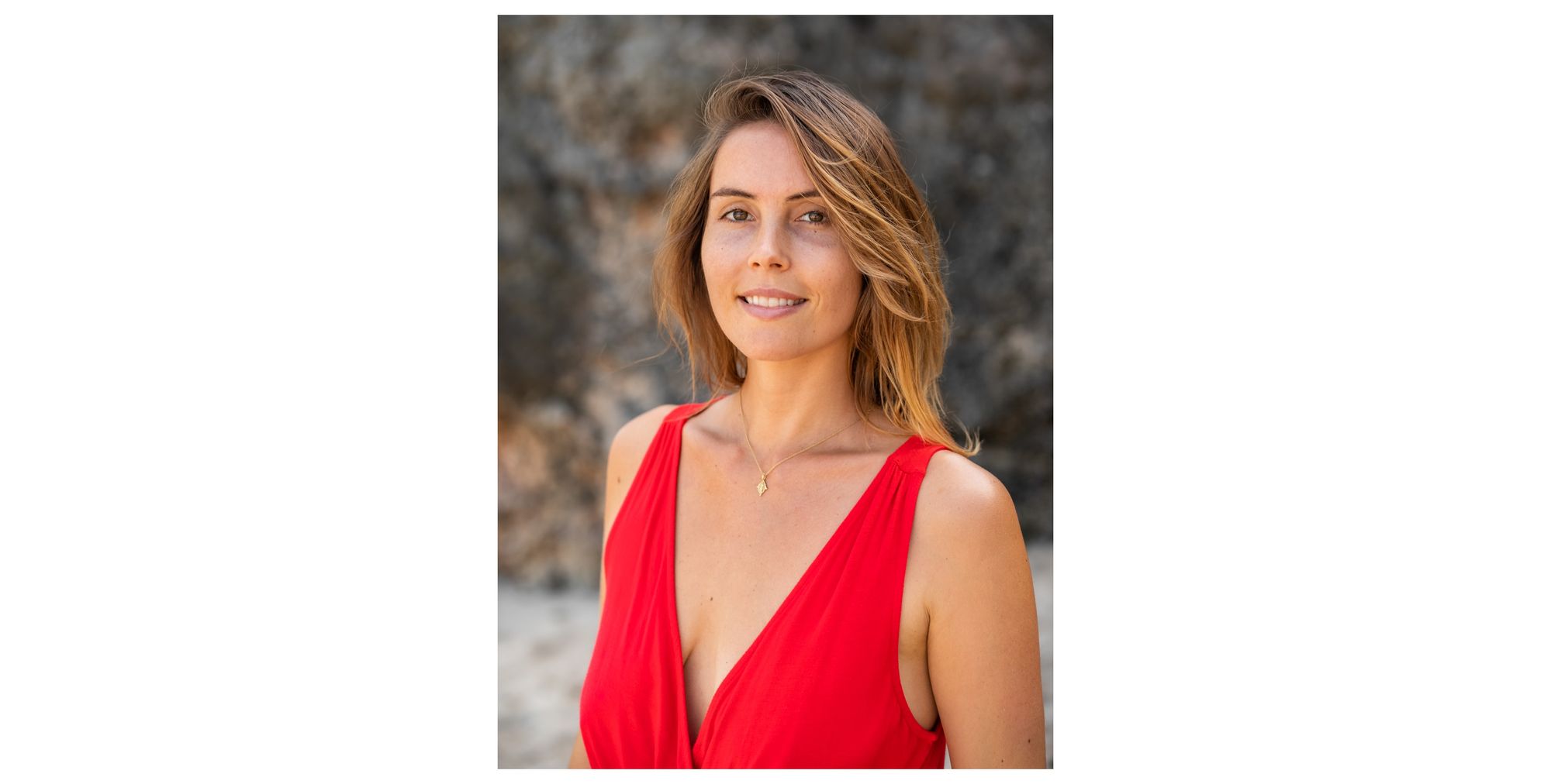 Revolutionise Your Health and Wellbeing - Sarah Armide