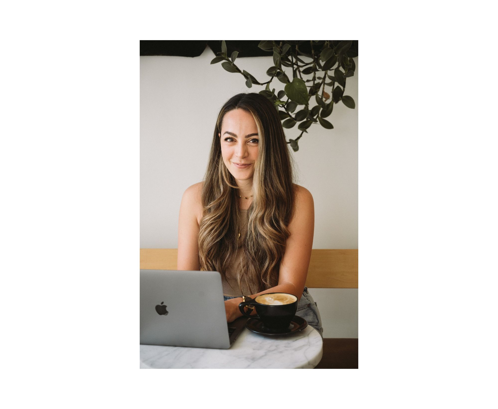 Build the Life You Want - Giovanna Minenna