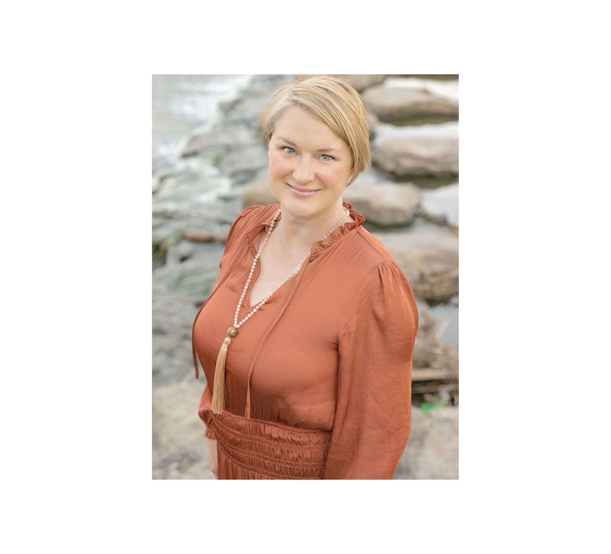 Heart-Guided Yoga Therapy - Temple Road Journey