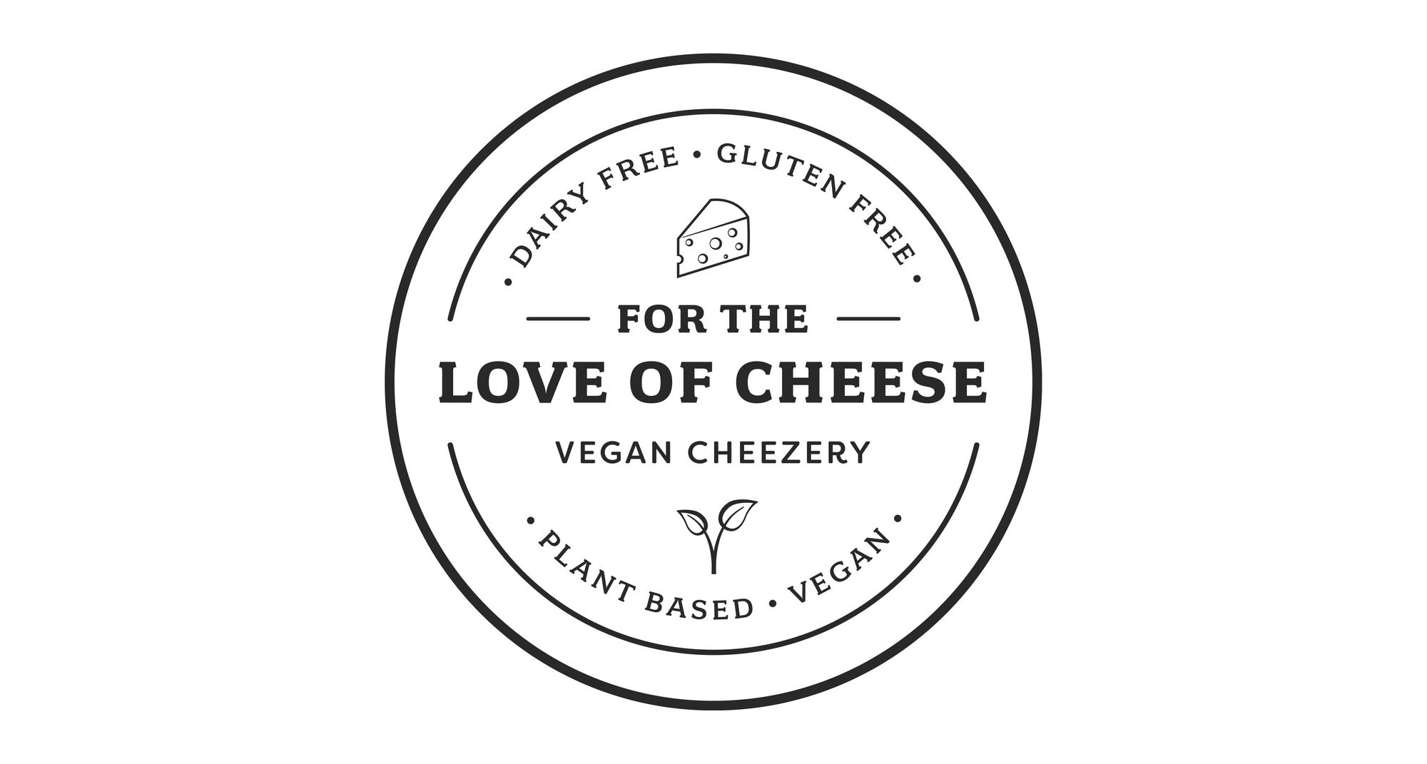 Dairy-free Cheese Alternatives - James Pearcey