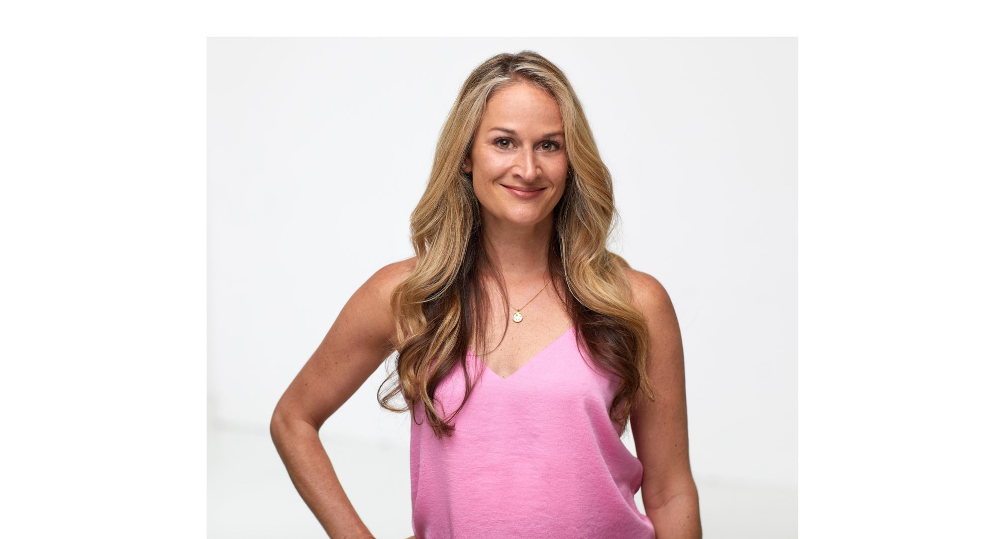 Feel Strong, Safe and Powerful - Jennifer Cassetta