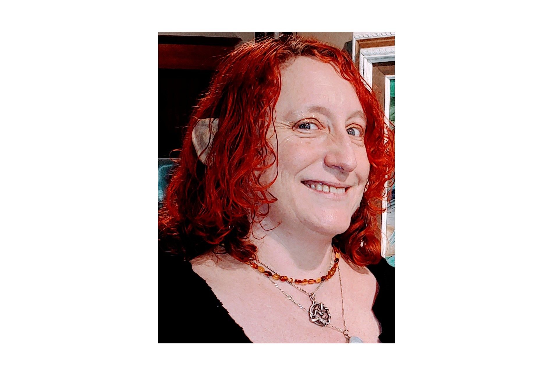 Always Inspiring Creativity - Susan Bagrationoff