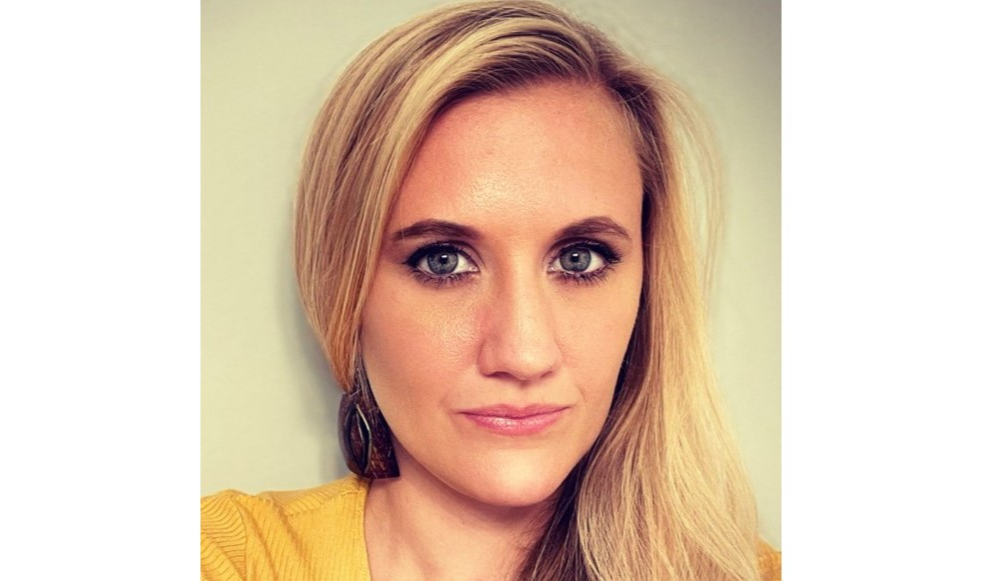 Transform the Work and Someone's World - Katherine Russell