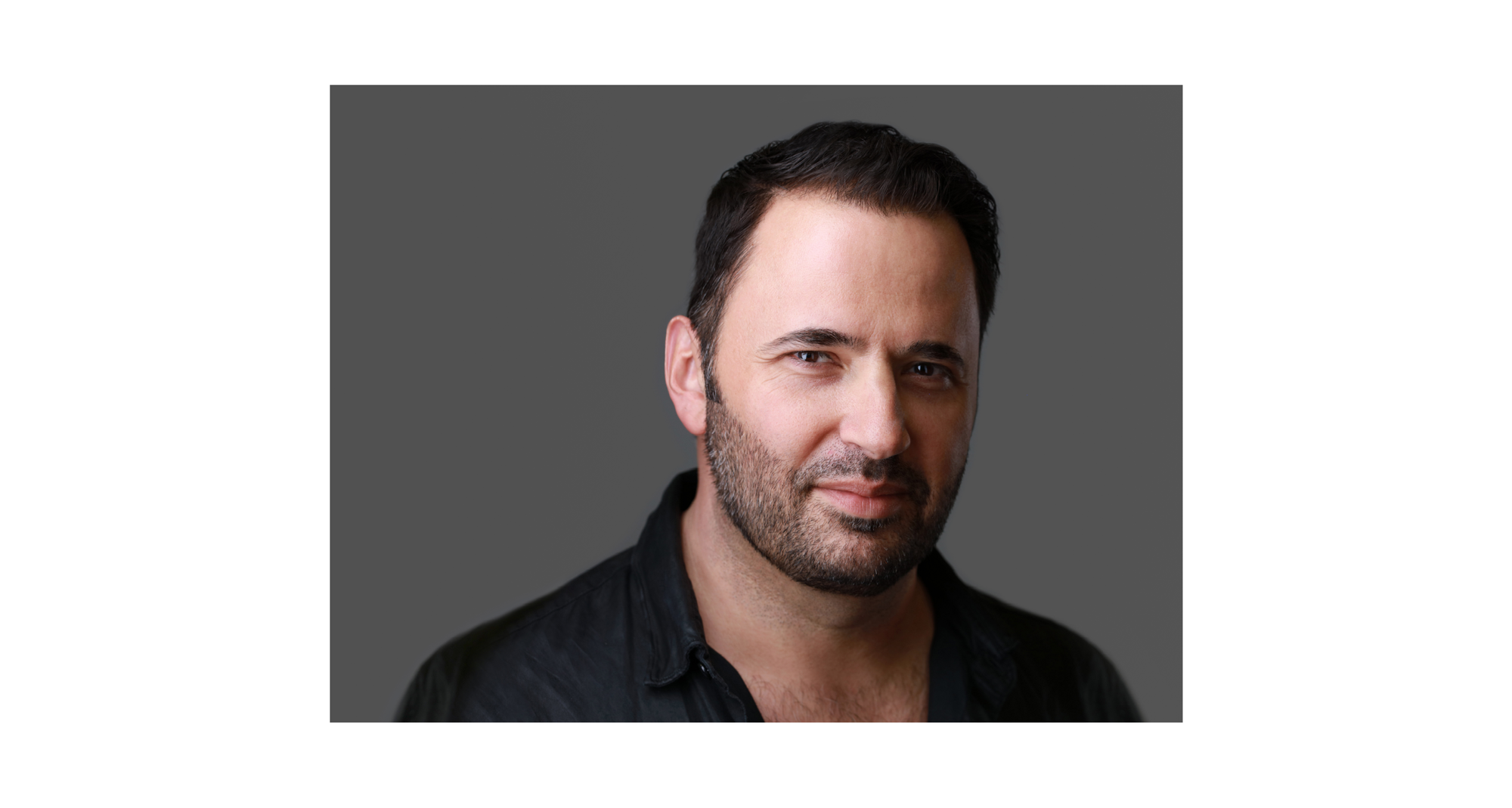 Capturing the Natural Magic of Your Wedding - Jerry Ghionis