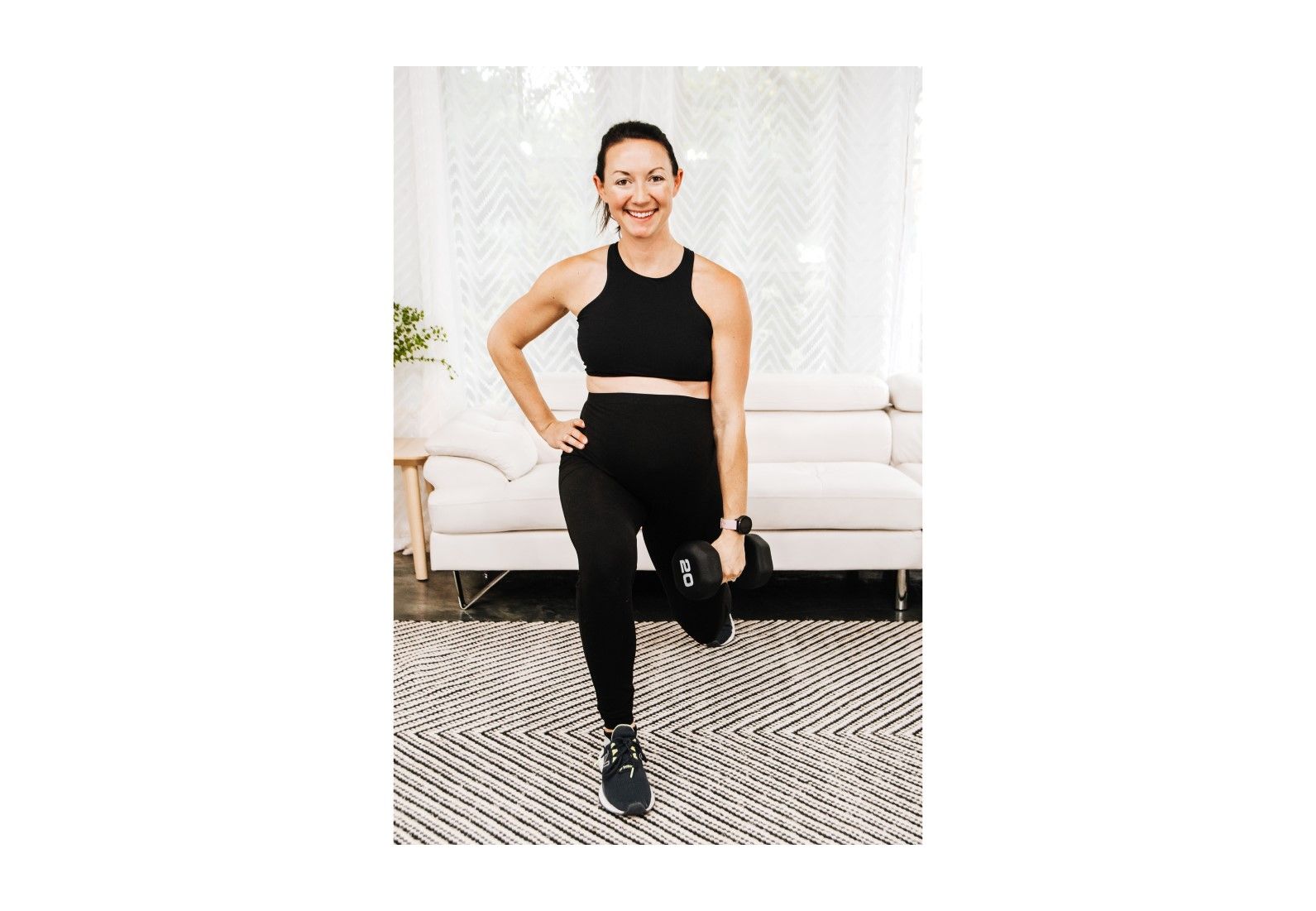 Helping Women Train for Pregnancy - Strong Mama Wellness