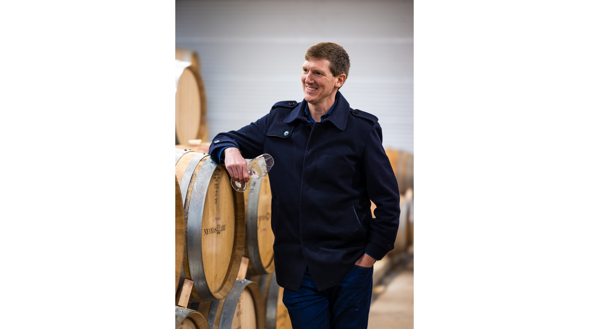 Willamette Wine Concierge - Paul Beck