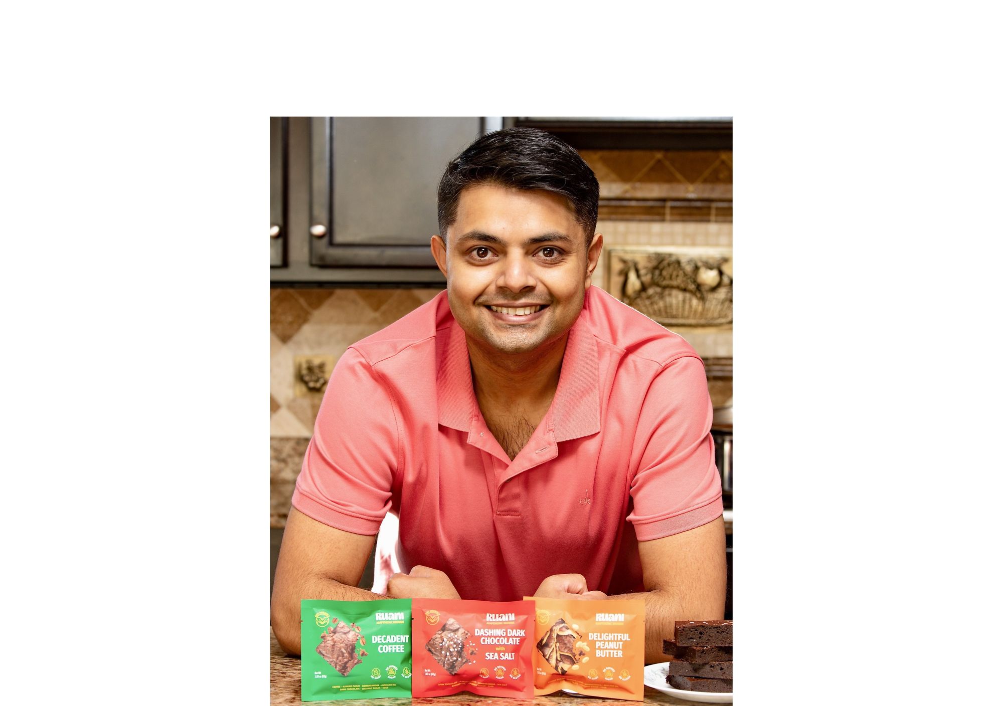 Scrumptious Desserts That Tantalize the Tastebuds - RUANI