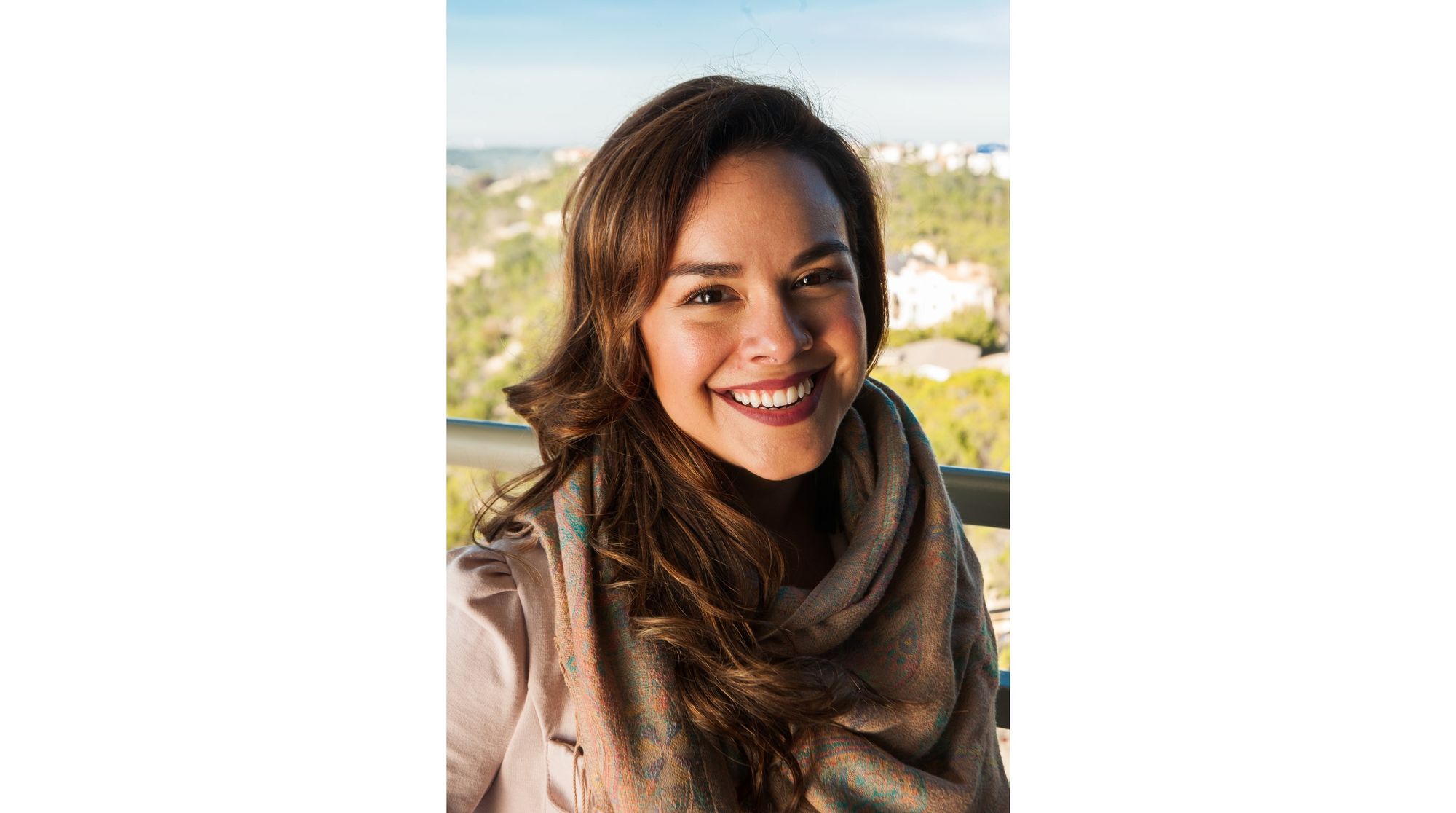 Speakworthy Language Services - Flor Castellanos Sanchez