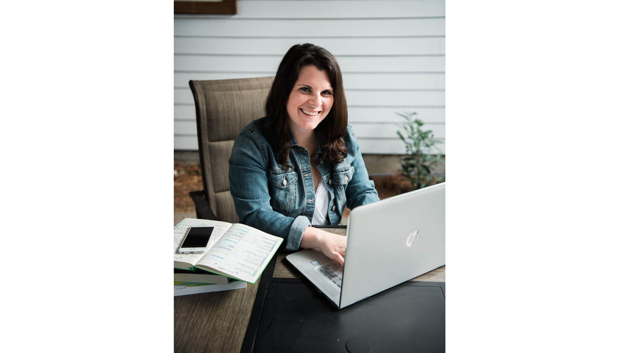 Create Success With Less Stress - Coach Ellyn