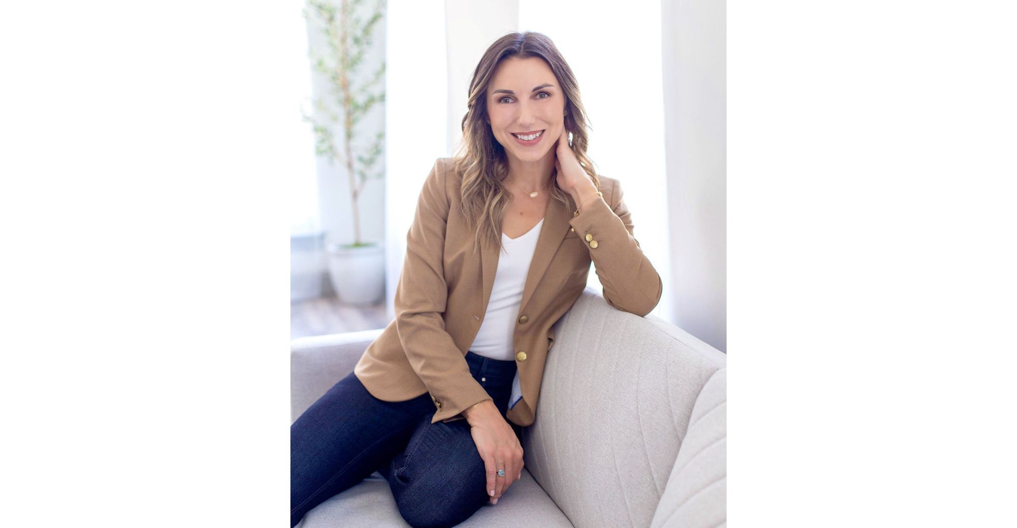 True Health Starts From Within - Kelsey Mauro Wellness