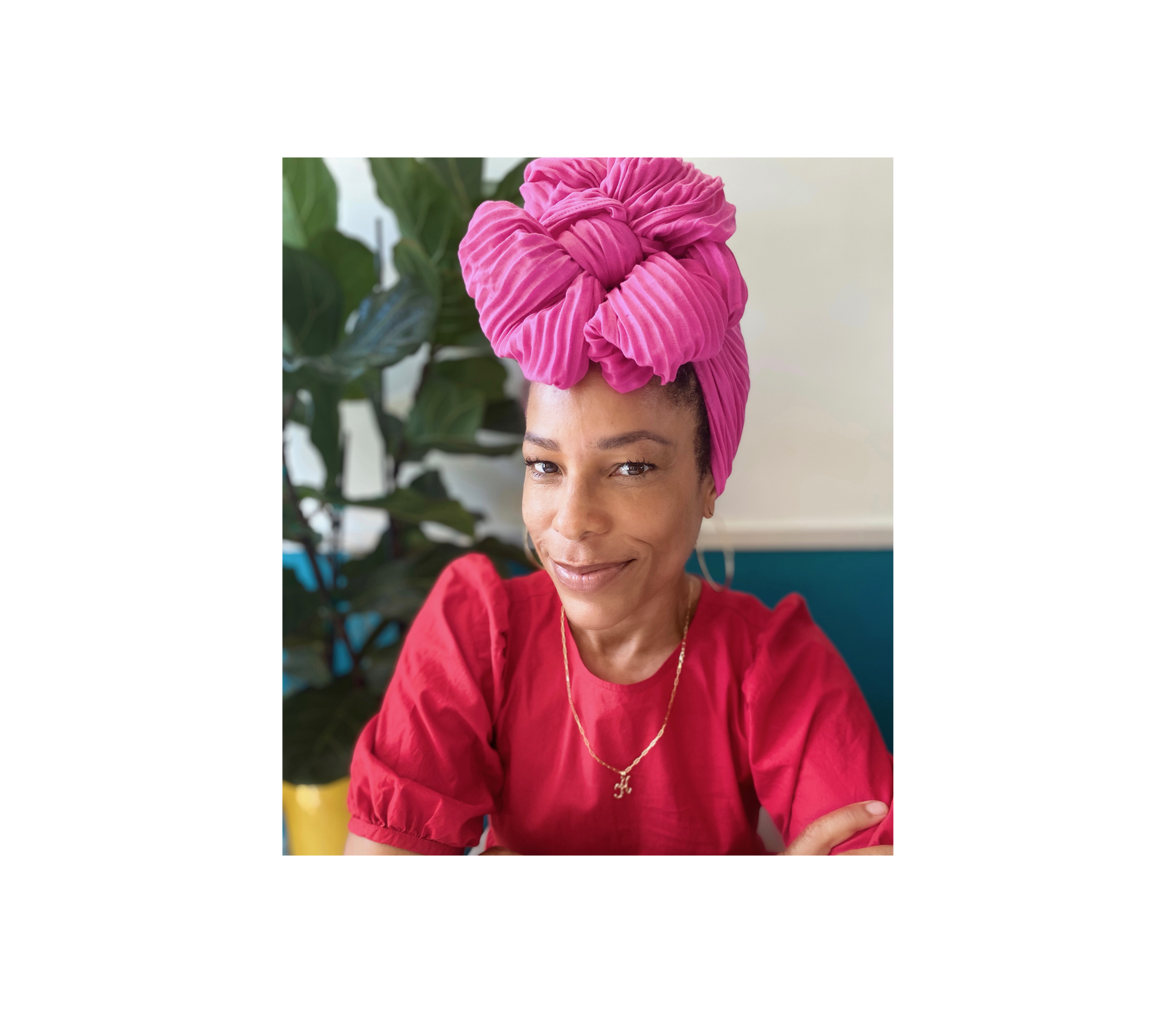 Time to Thrive - Kim Blackwell Coaching