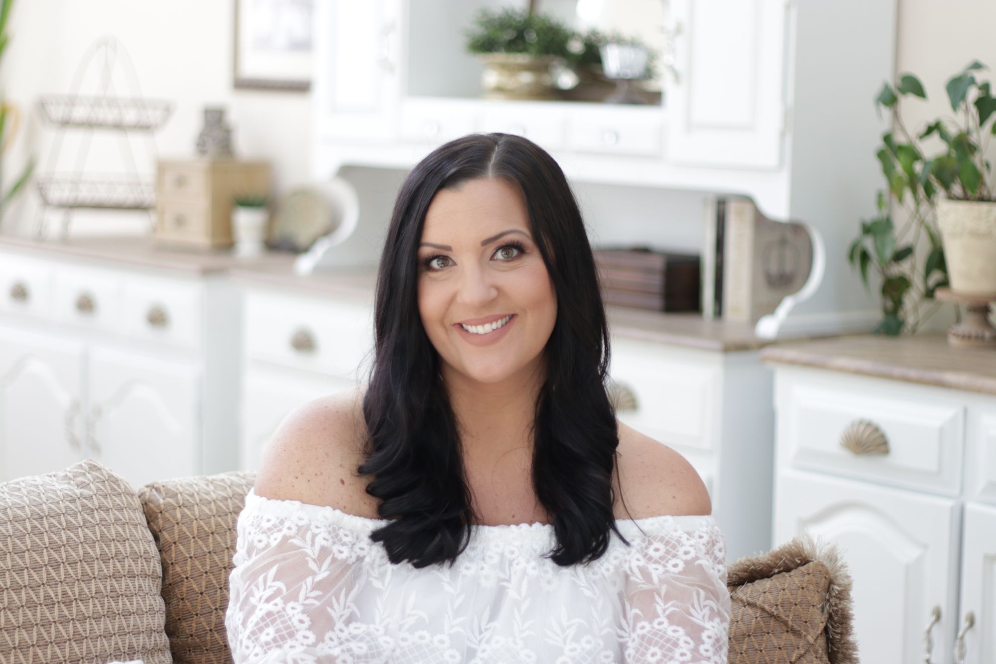 Helping Parents Love Life With Littles - Jessica Dunne