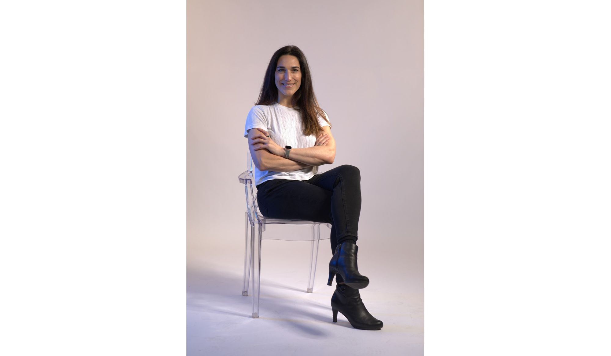 Inspired .  Grounded. Powered - Taylored Technologies