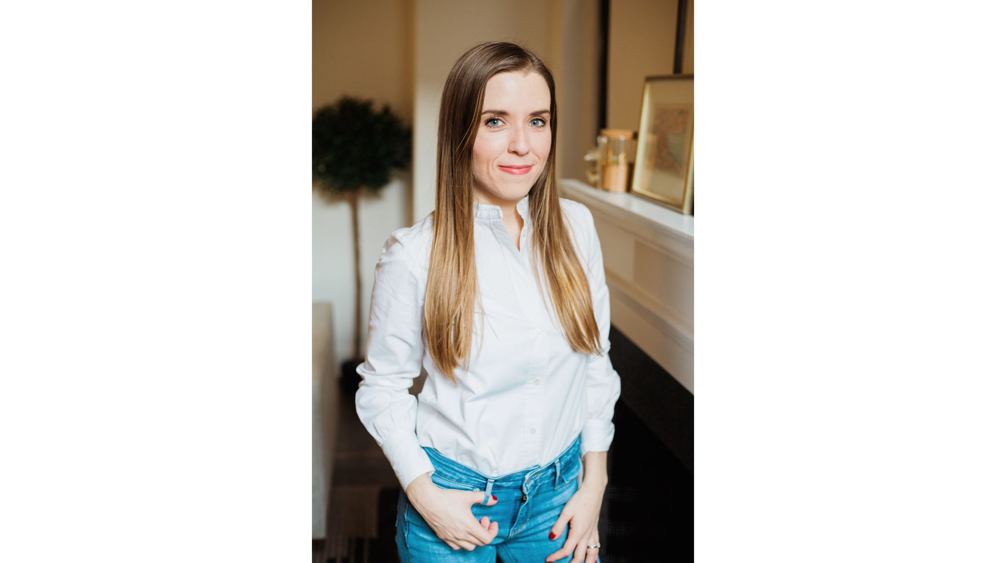 Access Your Creative, Authentic Self Daily - The Good Space