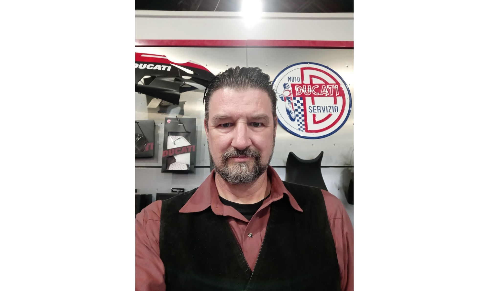 The Lengths To Which We Go - Daniel Sullivan