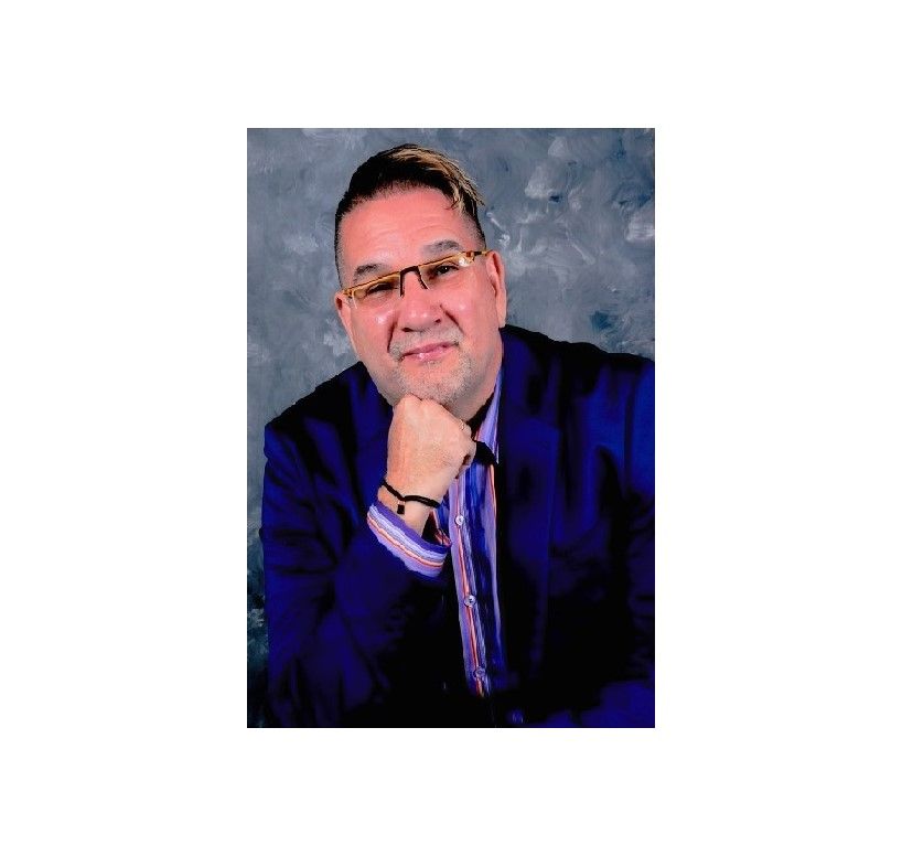 Performer's Music Institute - Oscar Diaz Jr.