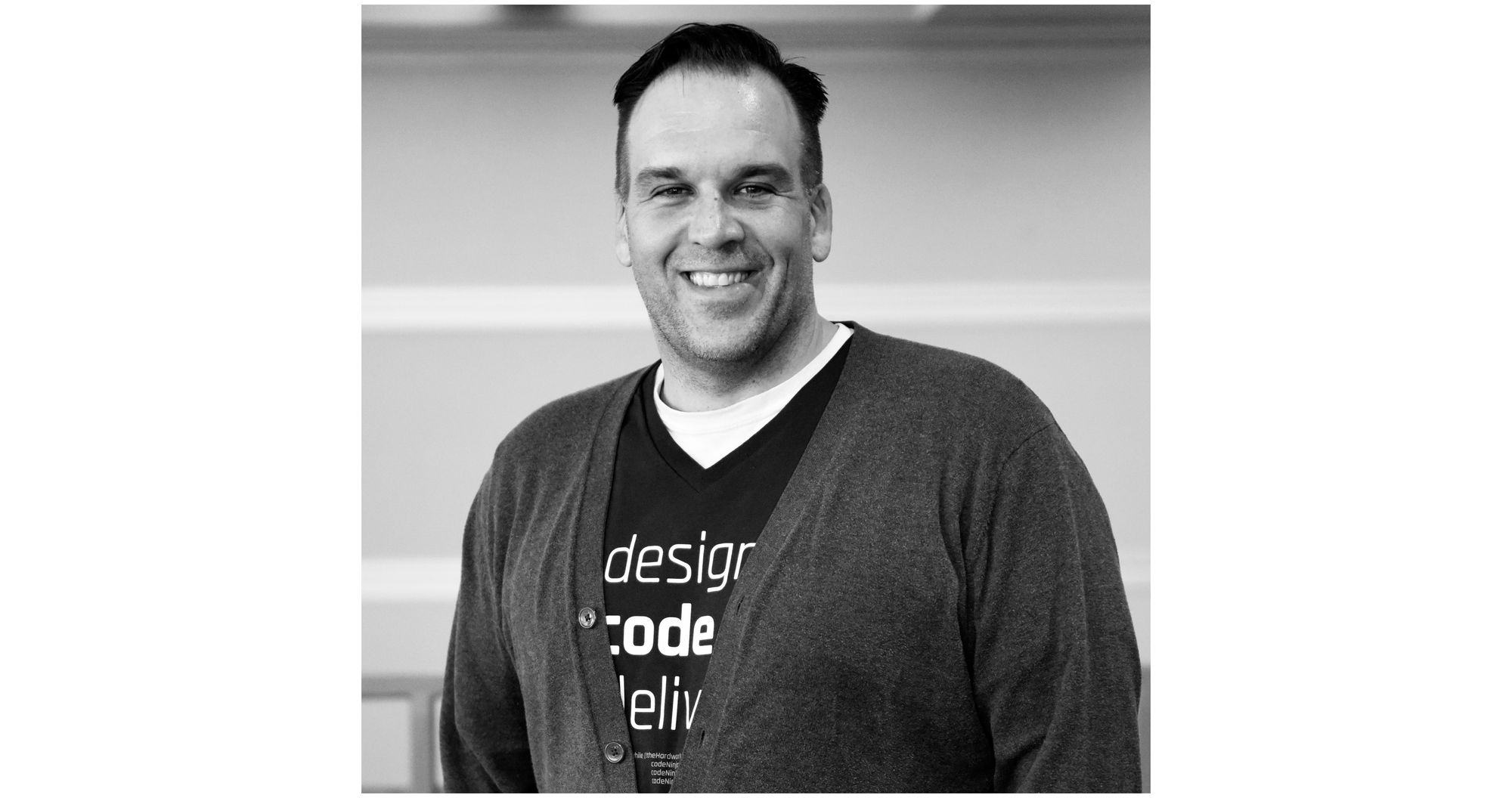 Unique and Passionate - Kevin Wagner Voice Over