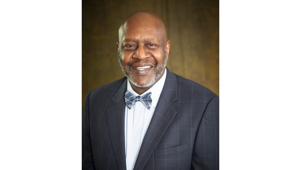 Leadership • Mentorship • Coaching - Darren Hargrove