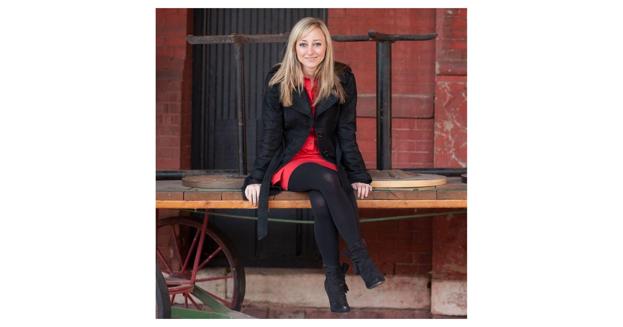 Bringing Sunshine Inside - Mostly Sunny Candle Co