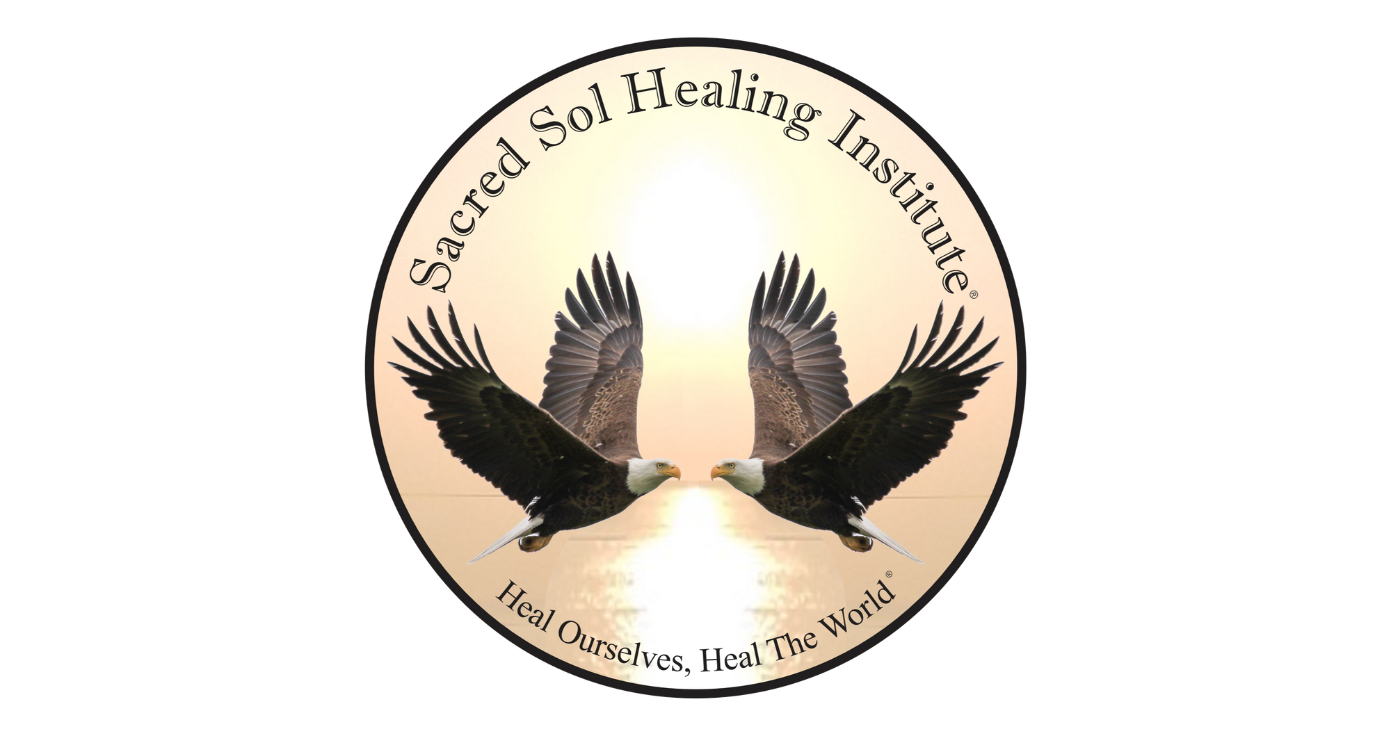 Step Into a New Way of Life - Sacred Sol Healing Institute®