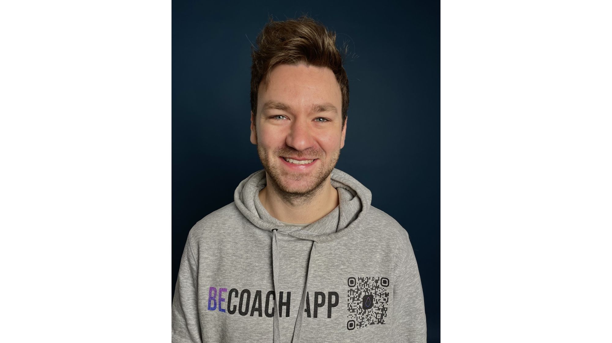 Designed for Modern Learning - BeCoach App