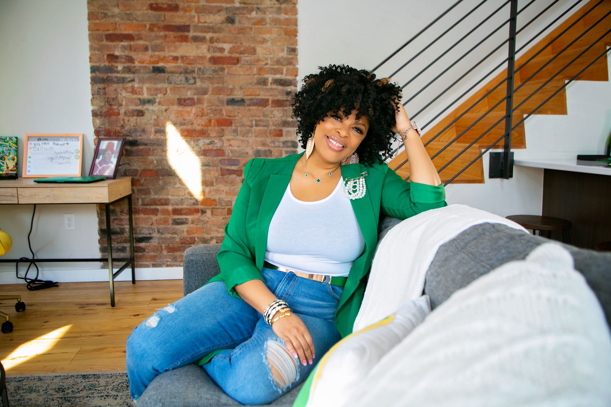 Meaningful + Memorable Digital Spaces - GPD Creative Agency