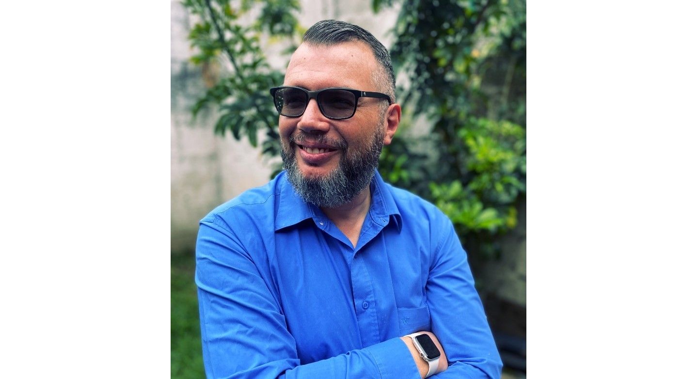 MCH Consulting - Christian Zacarias