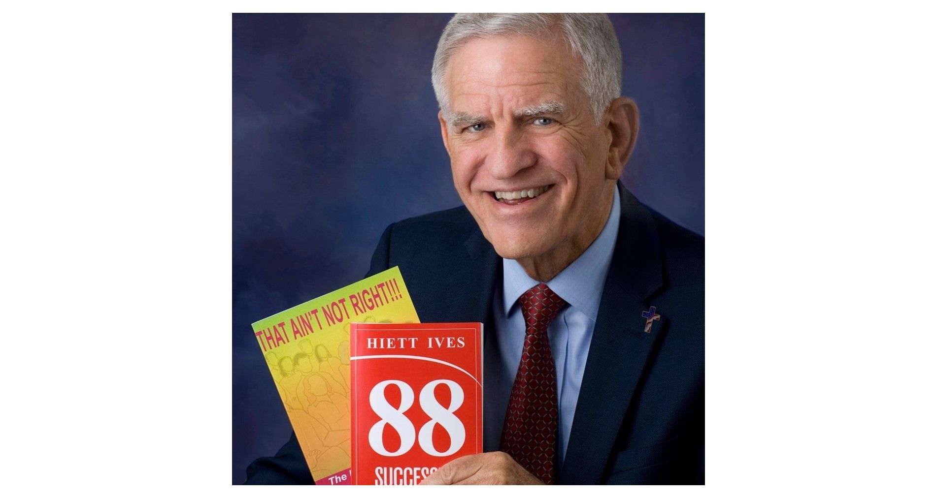 Helping You With Communications & Event Success - Hiett Ives