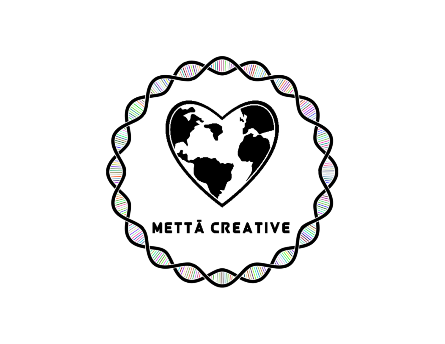 Regenerative Living - Mettā Creative