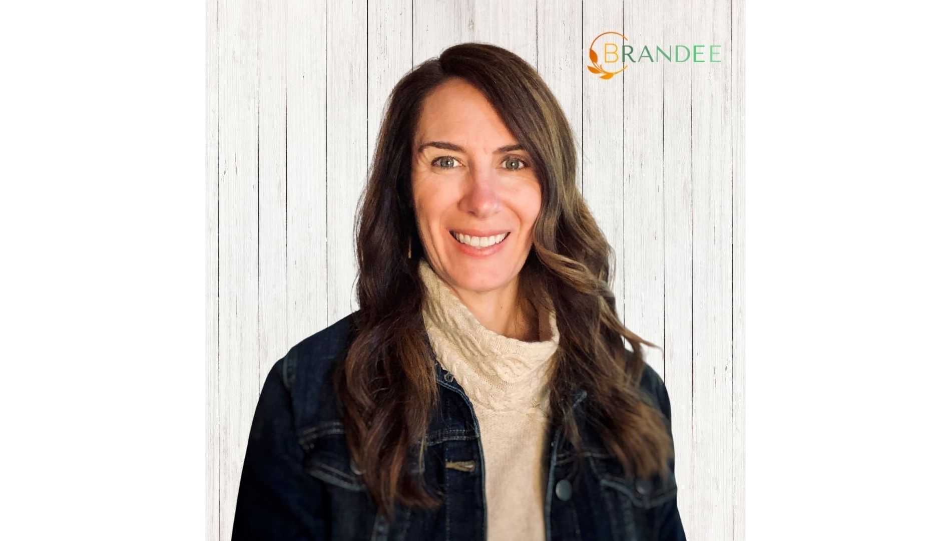 Move Forward and Flourish - Brandee Gerke