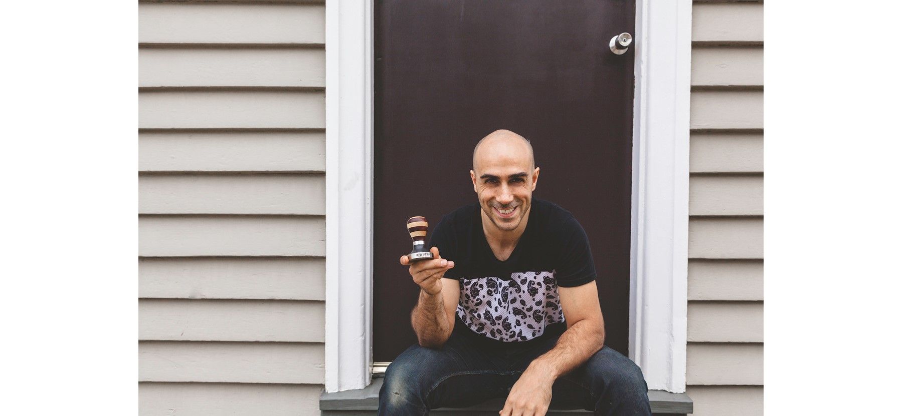 Make a Coffee With Me - Coffee Beans Delivered