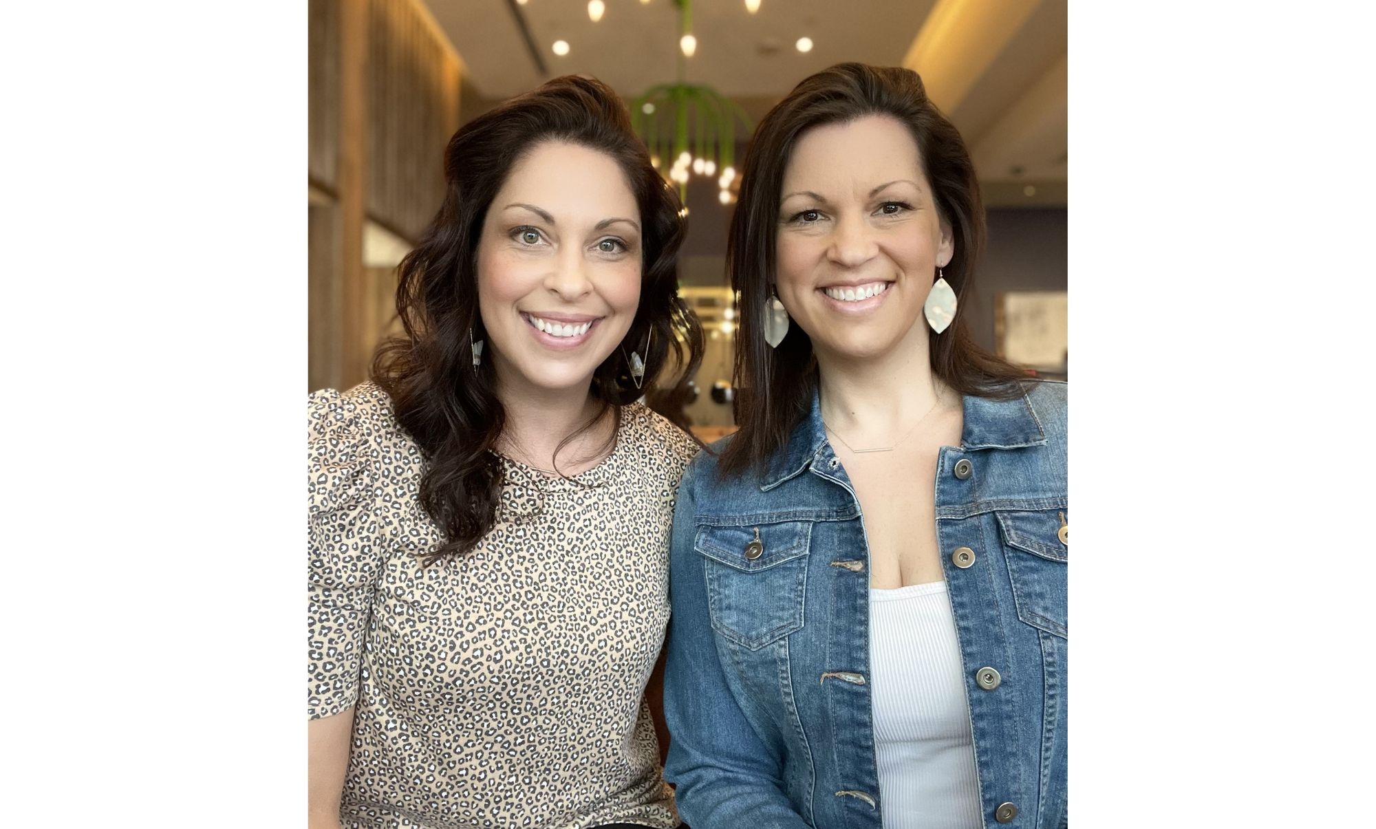 The Expansion Group for Women - Lisa Freitag