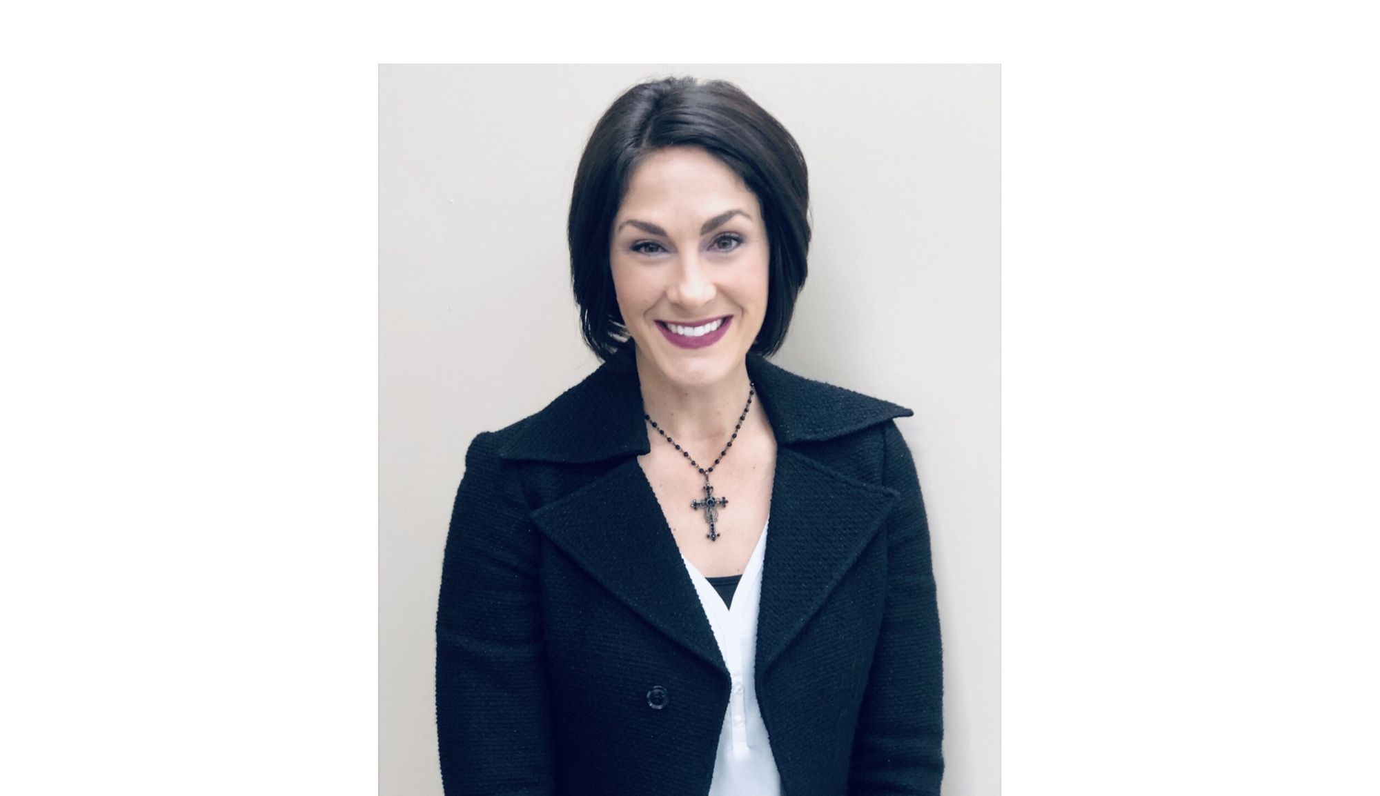 Present Age Ministries - Hannah Arrowood