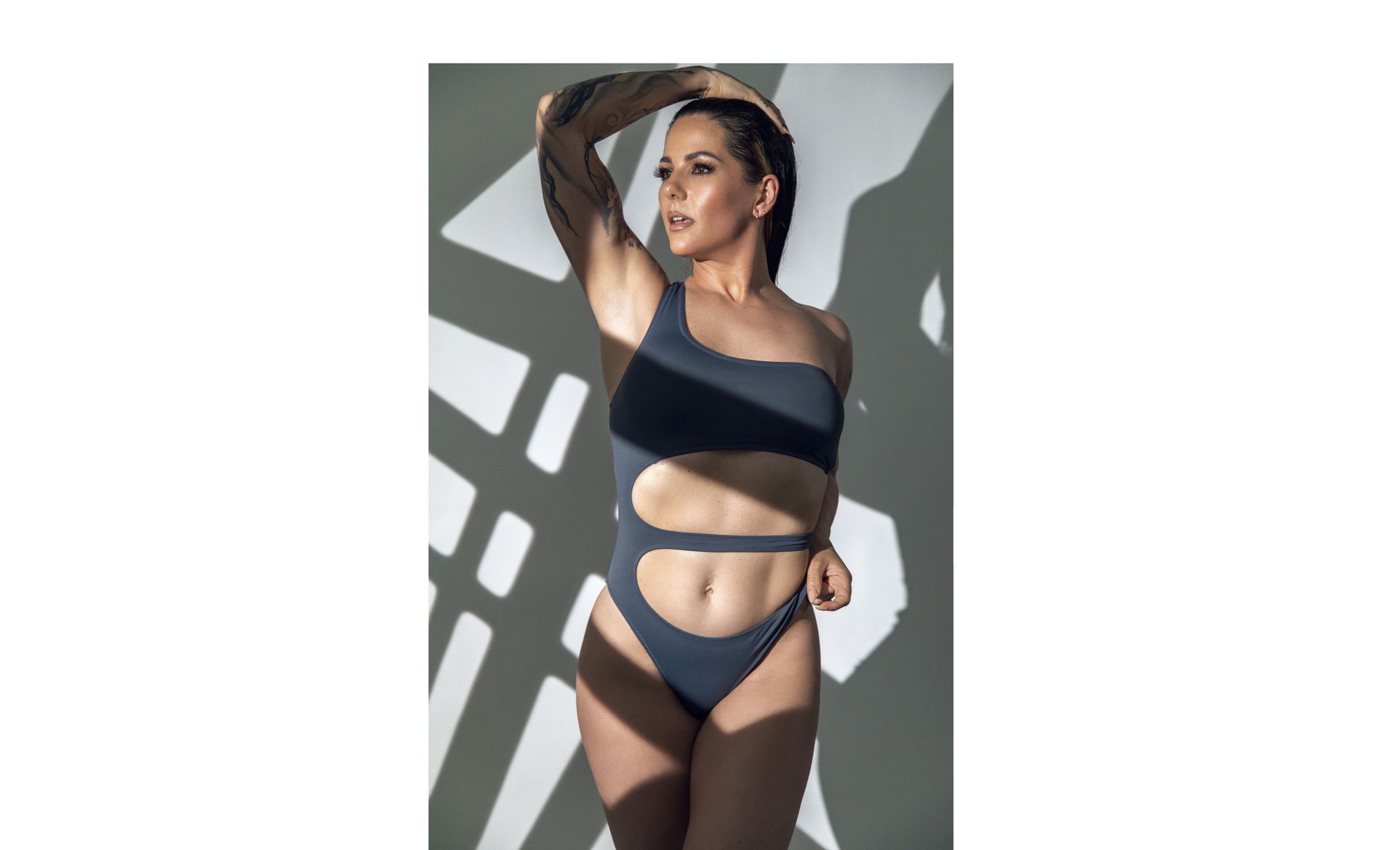 Live an Authentic Life - Glow Up With Claude