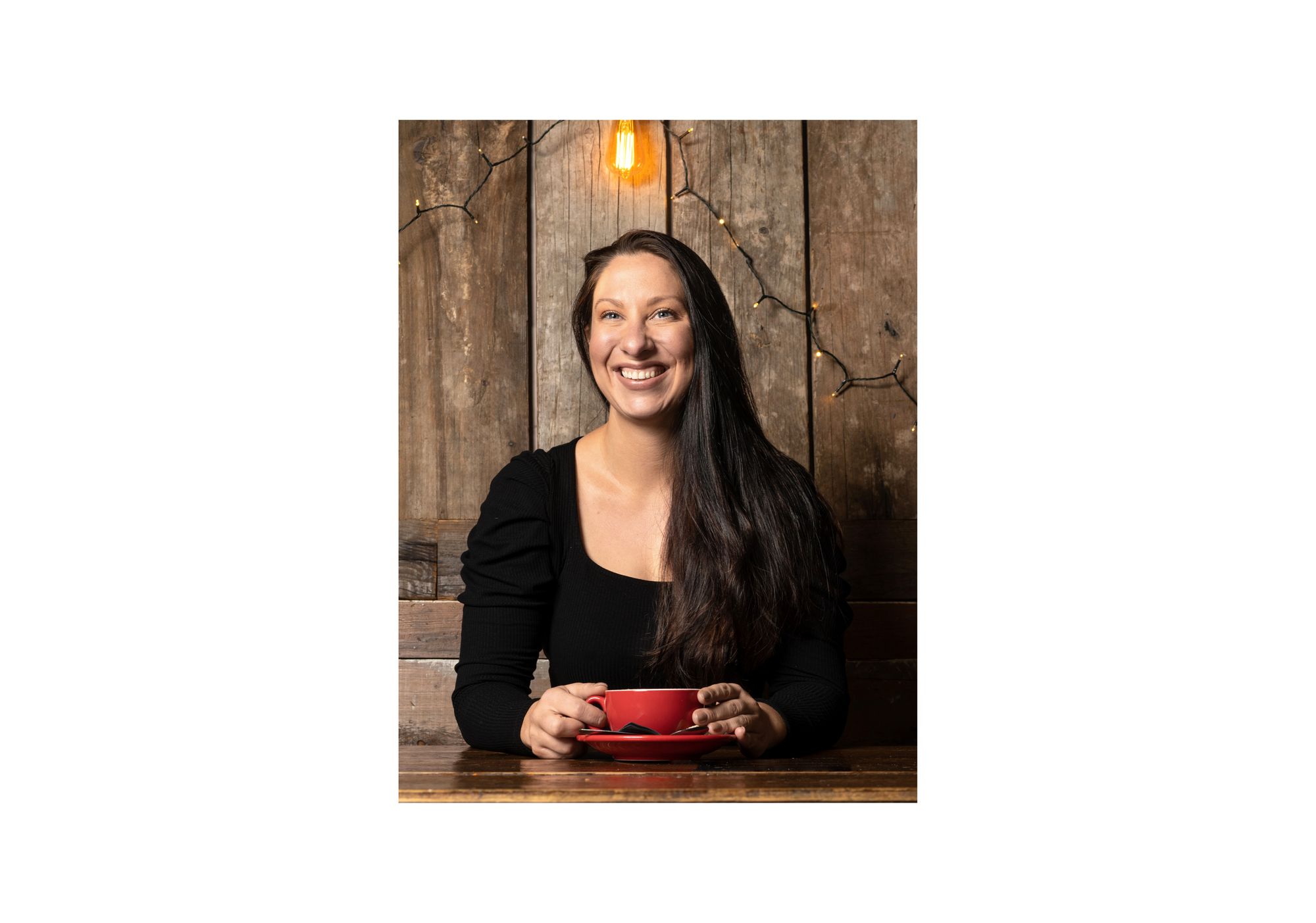 Confidence & Mindset Coaching - Charlotte Fuller