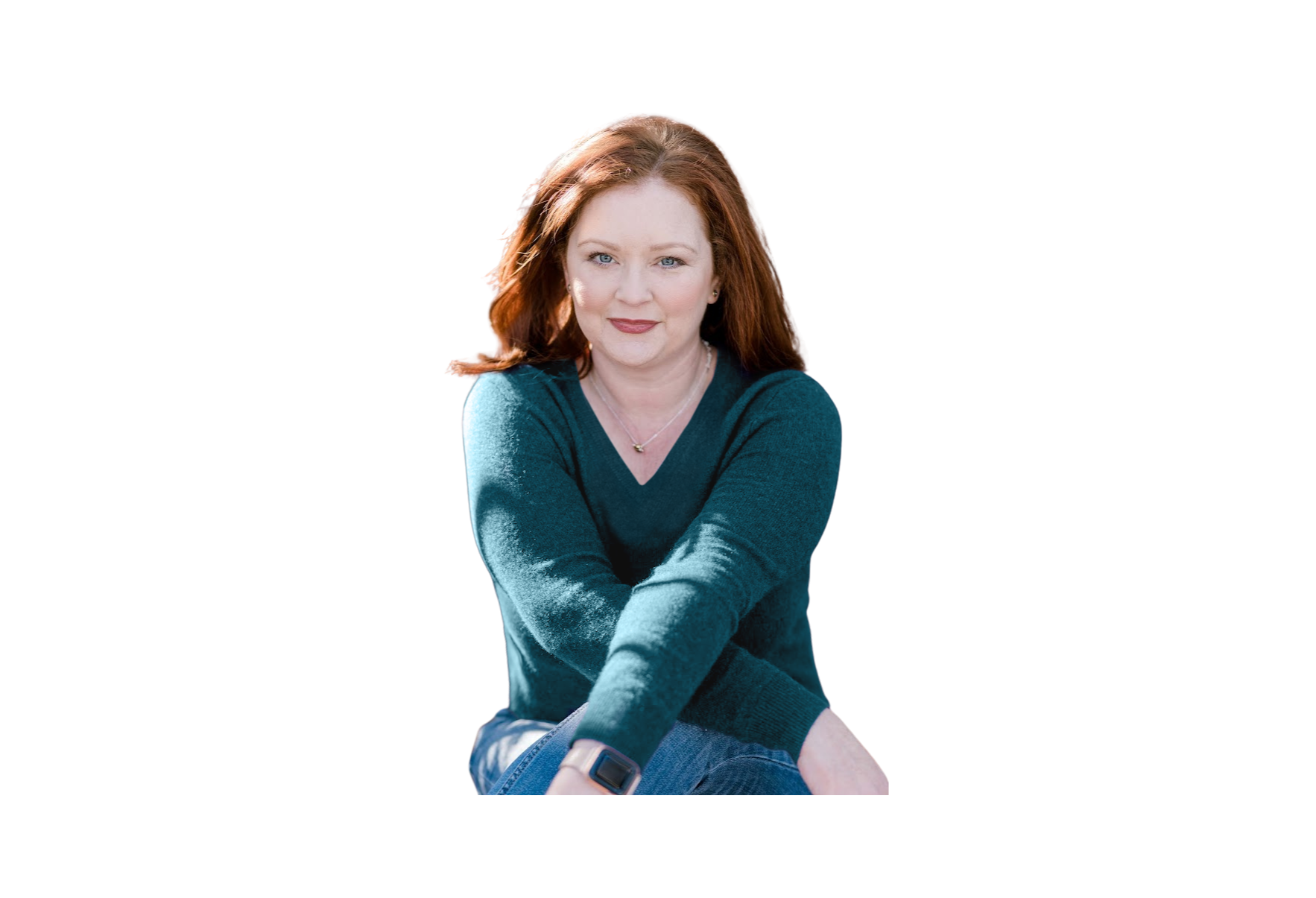 Building A Thriving Real Estate Business - Christina Rusca