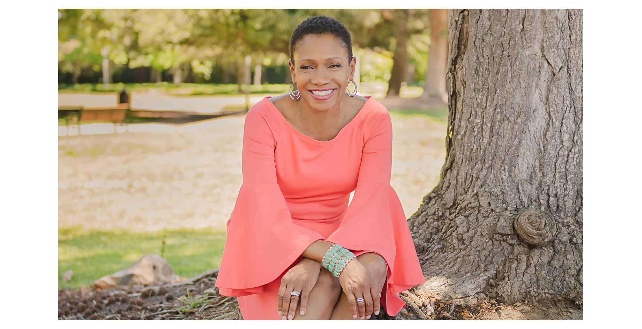 Reignite and Recalibrate - Woman Make Your Mark