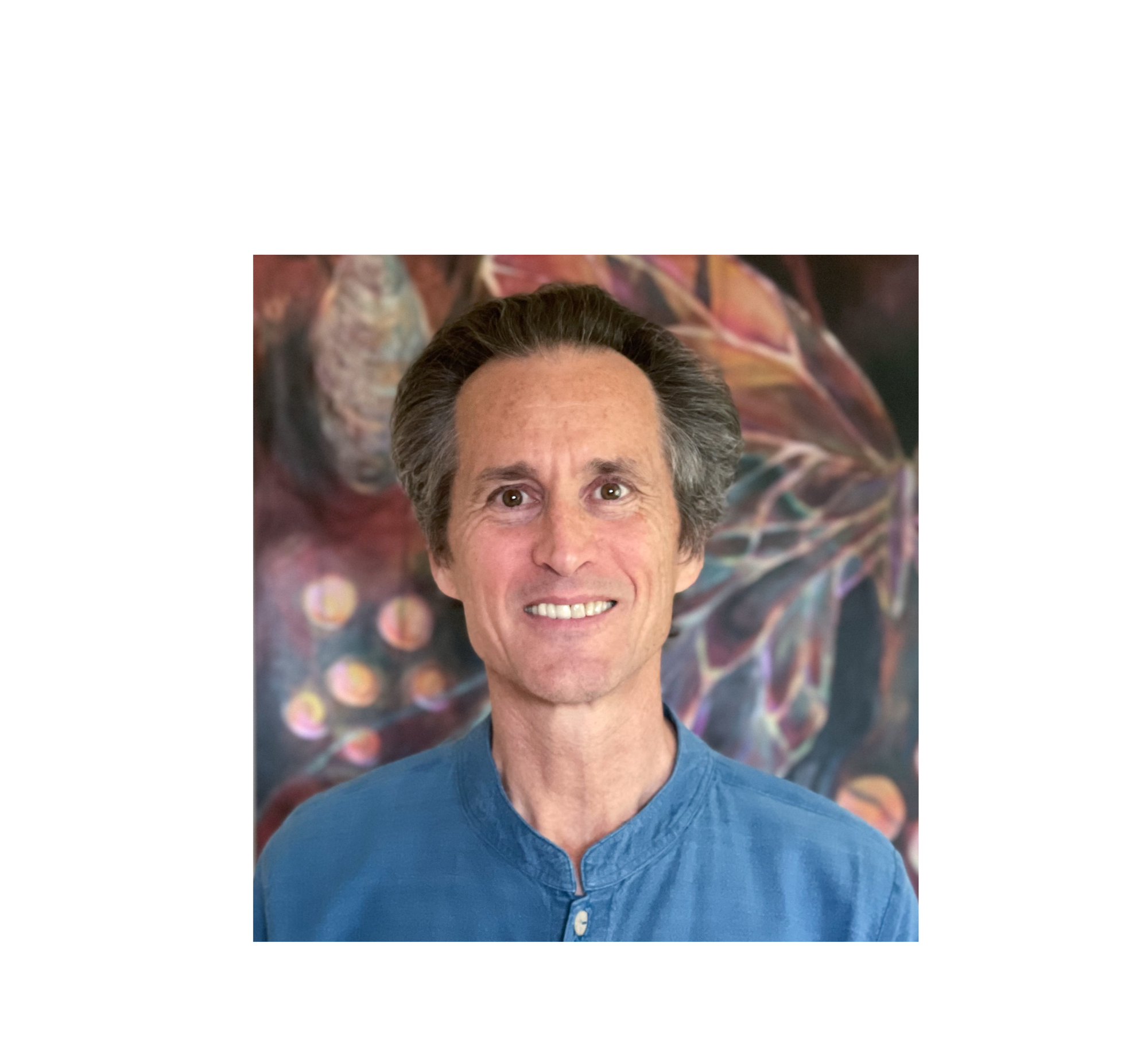 Retrain Your Brain to Self-heal - Edward Sanderson Health Coaching